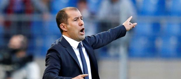 Leonardo Jardim destaca jogadores que potenciou no Sporting ... - sapo.pt Leonardo Jardim destaca jogadores que potenciou no Sporting ... - sapo.pt