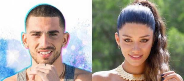 Les Princes et les Princesses de l'Amour 2 : Anthony et Cynthia déjà séparés, ils nous expliquent les raisons de cette rupture. Les Princes et les Princesses de l'Amour 2 : Anthony et Cynthia déjà séparés, ils nous expliquent les raisons de cette rupture.