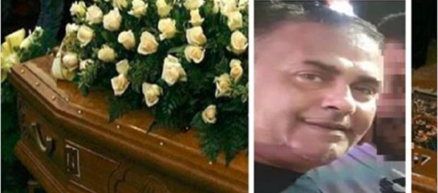 Lutto a Giugliano per la morte di Antonio, il giovane papà lascia sei figli piccoli - Internapoli Lutto a Giugliano per la morte di Antonio, il giovane papà lascia sei figli piccoli - Internapoli