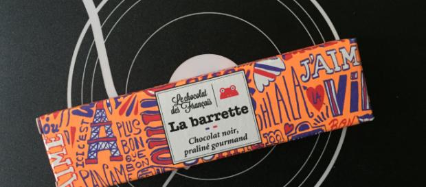 Made in France : Le chocolat des Français, beau et bon Made in France : Le chocolat des Français, beau et bon