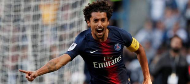 Mercato PSG : objectif Marquinhos pour le Real Madrid Mercato PSG : objectif Marquinhos pour le Real Madrid