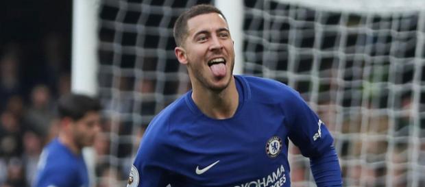 Mercato Real Madrid : Hazard serait proche de quitter Chelsea Mercato Real Madrid : Hazard serait proche de quitter Chelsea