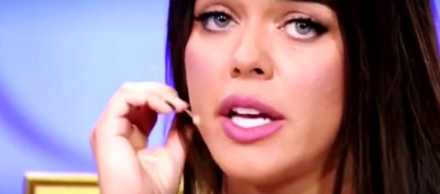 MYHYV 04/09/2018 AVANCE Violeta confiesa que no ha podido olvidar ... - dailymotion.com MYHYV 04/09/2018 AVANCE Violeta confiesa que no ha podido olvidar ... - dailymotion.com