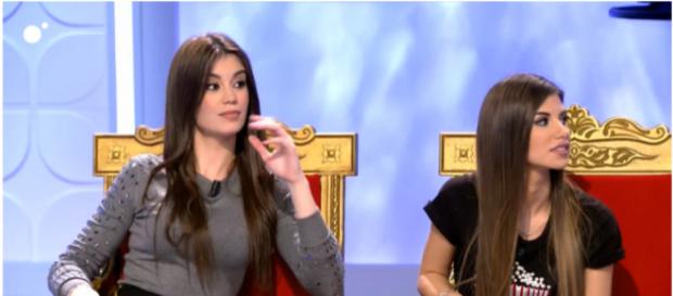 Noelia tiene preocupados a sus pretendientes, les preocupa el tonteo con Jesús (Cuarto.com) Noelia tiene preocupados a sus pretendientes, les preocupa el tonteo con Jesús (Cuarto.com)