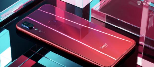 Redmi Note 7 tiene una cámara de 48MP. - androidpit.es Redmi Note 7 tiene una cámara de 48MP. - androidpit.es
