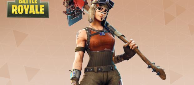Renegade Raider might come back. Credit: Epic Games (fair-use images) Renegade Raider might come back. Credit: Epic Games (fair-use images)