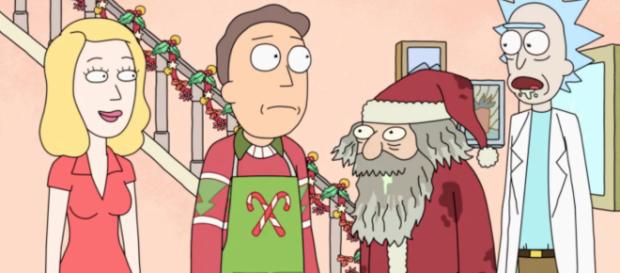 'Rick and Morty' Season 4 Releasing on Channel 4 | Image Credits: Adult Swim / YouTube 'Rick and Morty' Season 4 Releasing on Channel 4 | Image Credits: Adult Swim / YouTube