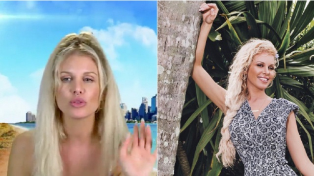 Adixia fait le '10 Year Challenge' et surprend les internautes avec son évolution physique