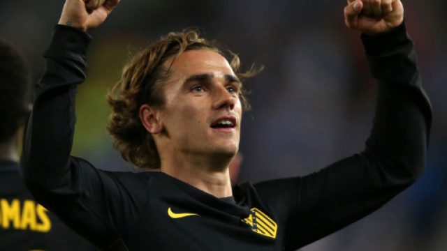 Antoine Griezmann : plus que jamais chez lui à l'Atlético de Madrid