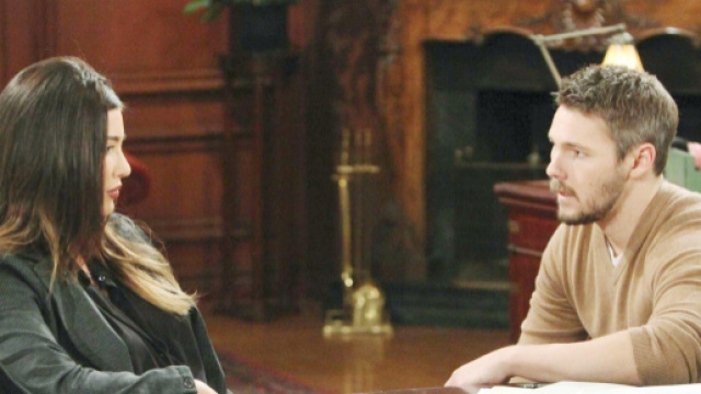 Beautiful anticipazioni italiane