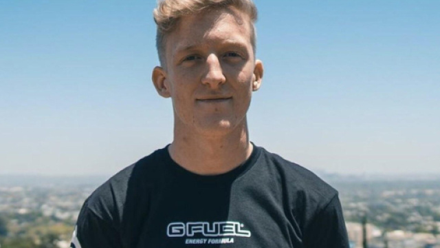 TFue, il giocatore con più subscribers su Twitch.
