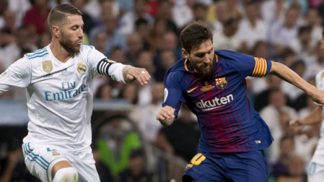 Football : les 5 championnats à la plus forte valeur marchande