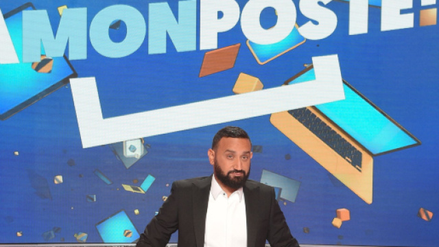 Ils ont voulu nous tuer, encore raté" : Cyril Hanouna est très ... - telestar.fr