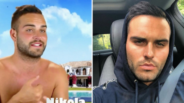 Nikola Lozina clashé par Anthony : 'dommage que la télé réalité t'ait monté à la tête'