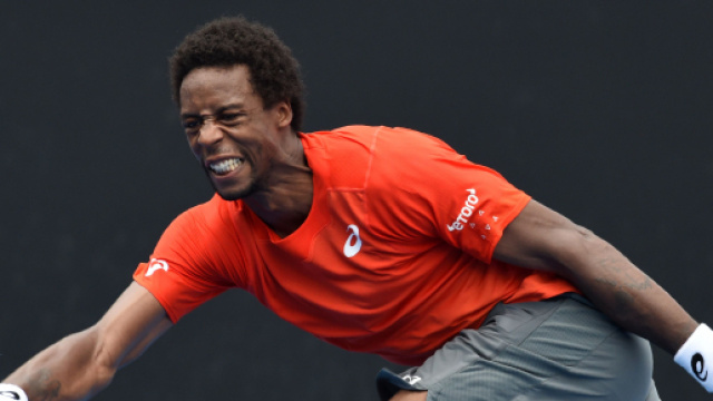 Open d'Australie en direct : Gaël Monfils à la trappe - Open ... - lefigaro.fr