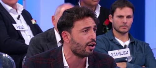 Fidanzata firmato per il sito di incontri