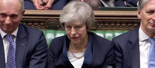 Newsflash: Theresa May's Brexit Deal Has Been Rejected - What now? - ccn.com