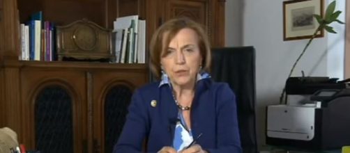 Elsa Fornero contro il governo: 'La mia legge non è stata cancellata, è solo propaganda'