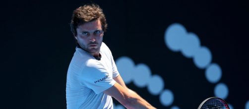 Gilles Simon - Fiche joueur - Tennis - Eurosport - eurosport.fr