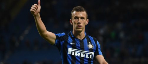 Inter, Perisic piace al Manchester United