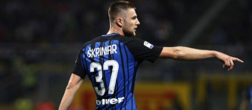L'Inter vuole blindare Skriniar