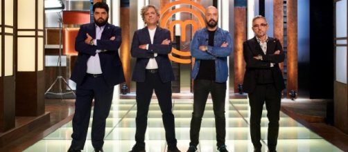 Masterchef Italia 8: l'inizio stasera su Sky Uno - sky.it