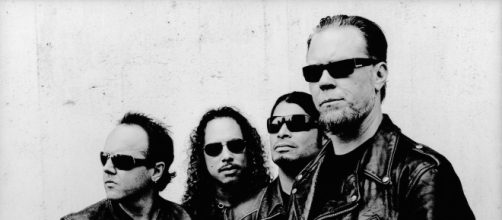 Metallica HD Wallpaper | Background Image | 1920x1080 | ID:277357 ... - alphacoders.com