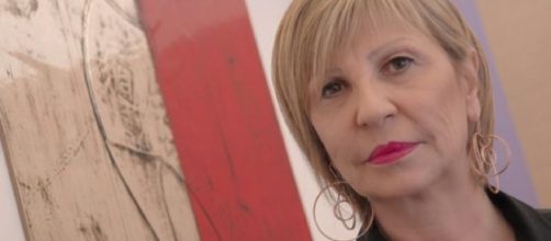 Mirosa Magnotti combatte il cancro all'ovaio: 'La malattia è una partita da vincere'