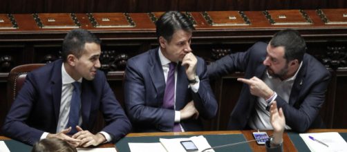 Pensioni, decreto Quota 100: vertice Conte-Salvini-Di Maio, clausola per limitare la spesa - gazzettadelsud.it