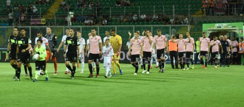 Serie B, Palermo -Salernitana il 18 gennaio in diretta tv su RaiSport