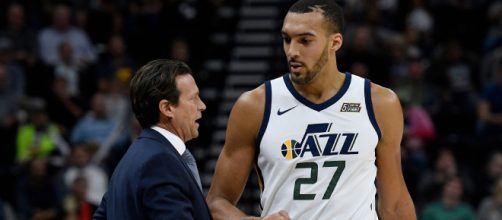 Utah Jazz: Is it possible to survive without Rudy Gobert? - sircharlesincharge.com