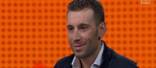 Vincenzo Nibali inizierà a correre il 24 febbraio allo UAE Tour