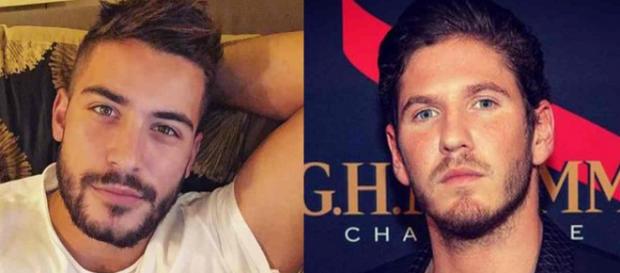 Anthony accuse Sébastien de ne pas si proche du clan des prétendants et le prouve avec une vidéo inédite. Anthony accuse Sébastien de ne pas si proche du clan des prétendants et le prouve avec une vidéo inédite.