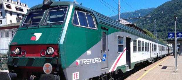 Assunzioni Trenord per giovani dilplomati Assunzioni Trenord per giovani dilplomati