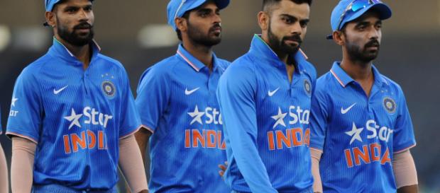 : Australia v India, 3rd ODI, Perth live streaming (Image via ICC/TwitteR) : Australia v India, 3rd ODI, Perth live streaming (Image via ICC/TwitteR)