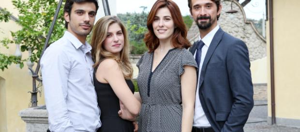Spoiler Che Dio Ci Aiuti 5: Nico vuole avere una relazione esclusiva con Maria Spoiler Che Dio Ci Aiuti 5: Nico vuole avere una relazione esclusiva con Maria
