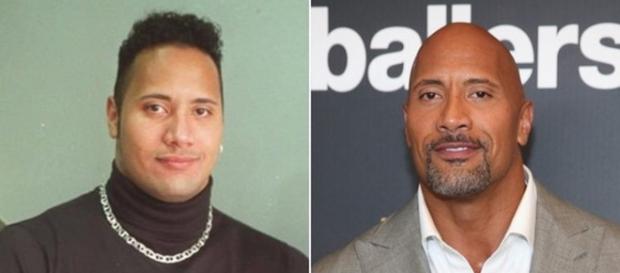 Dwayne Johnson é um dos atores mais respeitados atores da atualidade (Foto: UOL) Dwayne Johnson é um dos atores mais respeitados atores da atualidade (Foto: UOL)