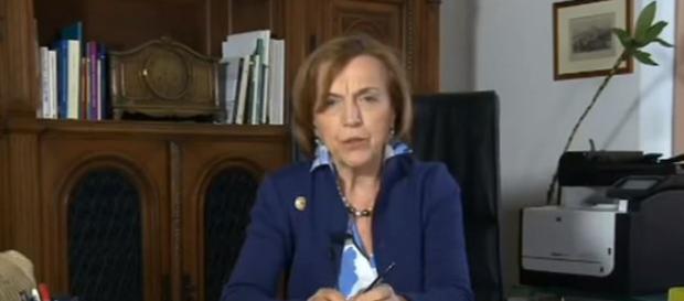 Elsa Fornero contro il governo: 'La mia legge non è stata cancellata, è solo propaganda' Elsa Fornero contro il governo: 'La mia legge non è stata cancellata, è solo propaganda'