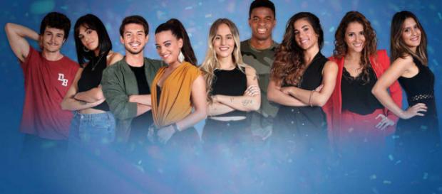 Ya se conocen las canciones candidatas para representar a España en Eurovisión. Ya se conocen las canciones candidatas para representar a España en Eurovisión.