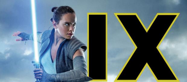 J.J. Abrams Confirms Star Wars 9 Has Begun Filming With Photo - screenrant.com J.J. Abrams Confirms Star Wars 9 Has Begun Filming With Photo - screenrant.com