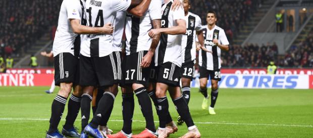 Juventus - Milan: la Supercoppa italiana macchiata dal Var Juventus - Milan: la Supercoppa italiana macchiata dal Var
