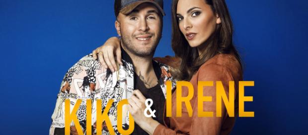 Kiko Rivera e Irene Rosales entraron en GH Dúo para salvar Cantora. Kiko Rivera e Irene Rosales entraron en GH Dúo para salvar Cantora.