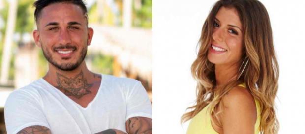 La Villa des Coeurs Brisés 4 : Vivian réagit sur son départ et balance sur ses anciens camarades, en particulier sur Sarah Lopez. La Villa des Coeurs Brisés 4 : Vivian réagit sur son départ et balance sur ses anciens camarades, en particulier sur Sarah Lopez.