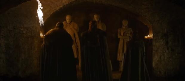 Las últimas ramas de la dinastía Stark Las últimas ramas de la dinastía Stark
