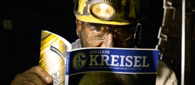 Mitgliedschaft - Fußball - schalke04.de Mitgliedschaft - Fußball - schalke04.de