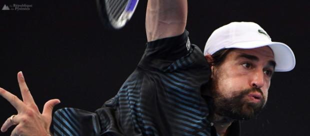 Open d'Australie : Ugo Humbert au 1er tour pour Jérémy Chardy - La ... - larepubliquedespyrenees.fr Open d'Australie : Ugo Humbert au 1er tour pour Jérémy Chardy - La ... - larepubliquedespyrenees.fr