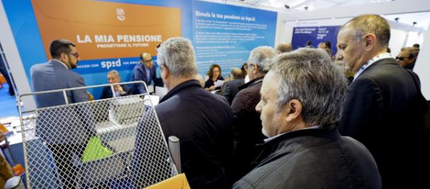Pensioni: oggi 17 gennaio si attende il decreto. Opzione Donna e Ape Sociale prorogate per un anno. Quota 100 è sperimentale per tre anni. Pensioni: oggi 17 gennaio si attende il decreto. Opzione Donna e Ape Sociale prorogate per un anno. Quota 100 è sperimentale per tre anni.