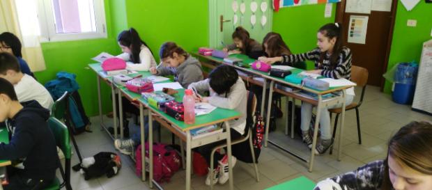 Pensioni, quota 100 anche per lavoratori della scuola. vediamo quali requisiti servono. Pensioni, quota 100 anche per lavoratori della scuola. vediamo quali requisiti servono.