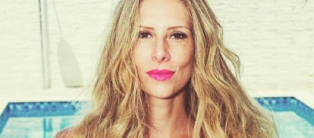 Rachel Gutvilen (Reprodução: Instagram) Rachel Gutvilen (Reprodução: Instagram)