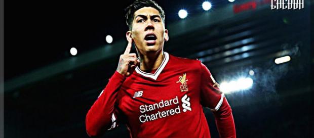 Roberto Firmino pode estar a caminho do Real Madrid (Imagem via Youtube) Roberto Firmino pode estar a caminho do Real Madrid (Imagem via Youtube)